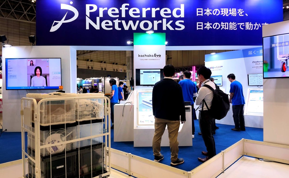 広がる「国産AI」活用事例　PFNの「PLaMo」にみる“ハマりどころ”
