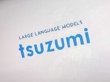 NTTが作った基盤モデルの特徴は？　大規模言語モデル「tsuzumi」についてメールインタビュー