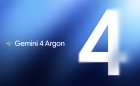 「Gemini 4 Argon」とは　性能評価にみるAstra／Fable／Opusとの違い　一般提供は年内？