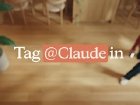 ClaudeをSlackチャンネルに召喚、“チームの一員”として直接指示　新機能「Claude Tag」登場