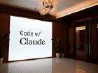 “Claude Fable 5の次"に備えよ――Anthropicが東京でイベント開催、「Claude」責任者が明かした開発者向け3つの指針