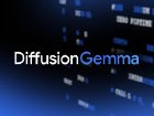 Google、拡散型テキスト生成モデル「DiffusionGemma」公開　ローカルGPUで毎秒1000トークン超