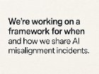 OpenAI、休眠サイトへの自社AIエージェント書き込みを認め、非公表の理由を説明