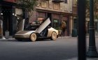 Teslaのロボタクシー「Cybercab」が日本で実車初公開　東京・大阪・名古屋で
