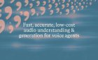 Microsoft、初のストリーミング文字起こしモデル「MAI-Transcribe-2-Streaming」公開　音声合成「MAI-Voice-2.1」と高速版も