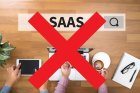 不正アクセス急増は“SaaS離れ”を招くか？　露呈したもう1つの「SaaS is Dead」リスク