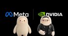 NVIDIAとAMD、MetaとのAI分野での提携拡大を発表　「Muse」の強化や次世代インフラ構築で協力