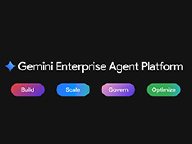 AIエージェント組織活用の強固な基盤に──Vertex AI後継「Gemini Enterprise Agent Platform」とは