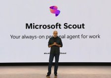 Microsoft、自律エージェント「Scout」発表　OpenClawベースでMCP対応