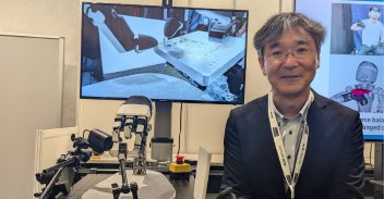 人型ロボブームを“先駆者ホンダ”はどう見る？　「悔しさもあるが……」　次の一手を聞いた