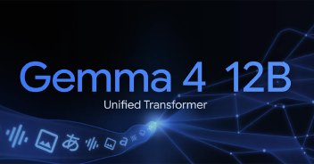 「Gemma 4 12B」登場　メモリ16GBのノートPCでも動作するマルチモーダルモデル