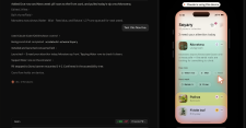 Macアプリ版「Claude Code」がiOSシミュレータと連携　「Computer Use」なしでアプリ操作