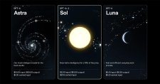 「GPT-6.1 Sol」登場　「一部Astra並み」性能をコスト5分の1で提供　先代モデルからわずか1週間で公開