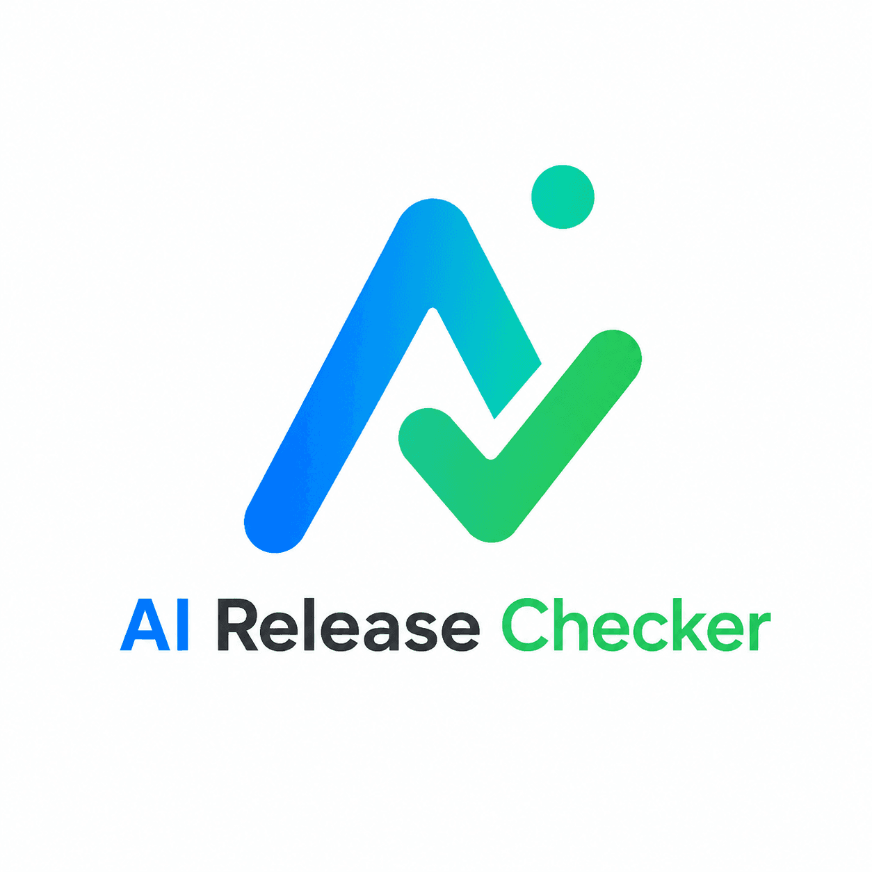 AIリリースチェック