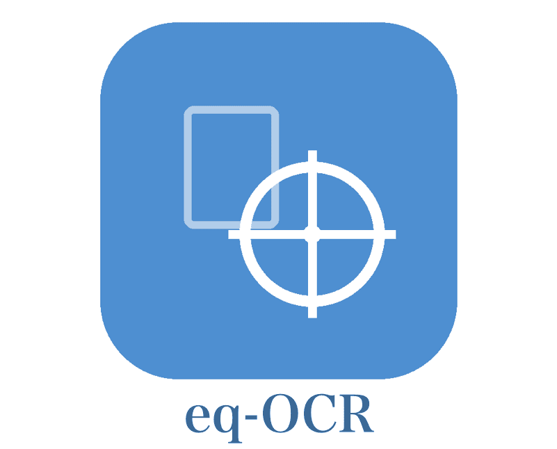 eq-OCR