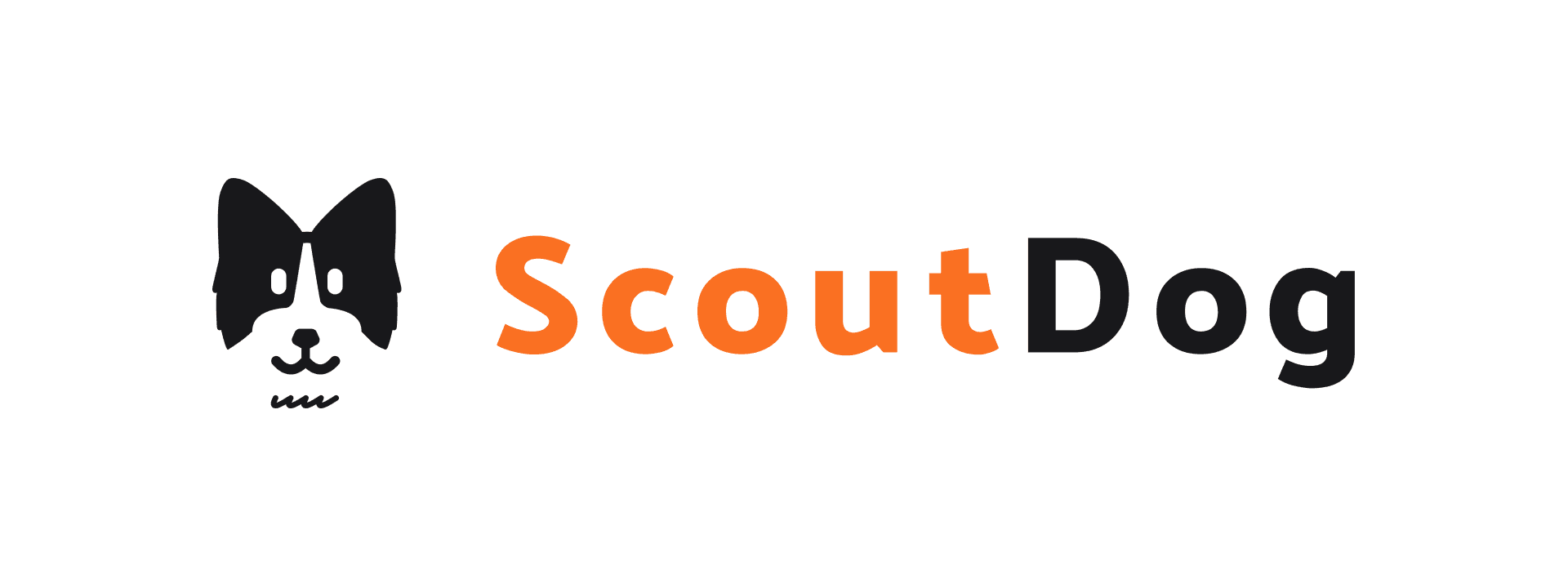 スカウトドッグ