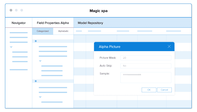 Magic xpa Application Platform| SaaS／業務システムの比較・紹介| ITセレクト