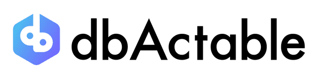 dbActable