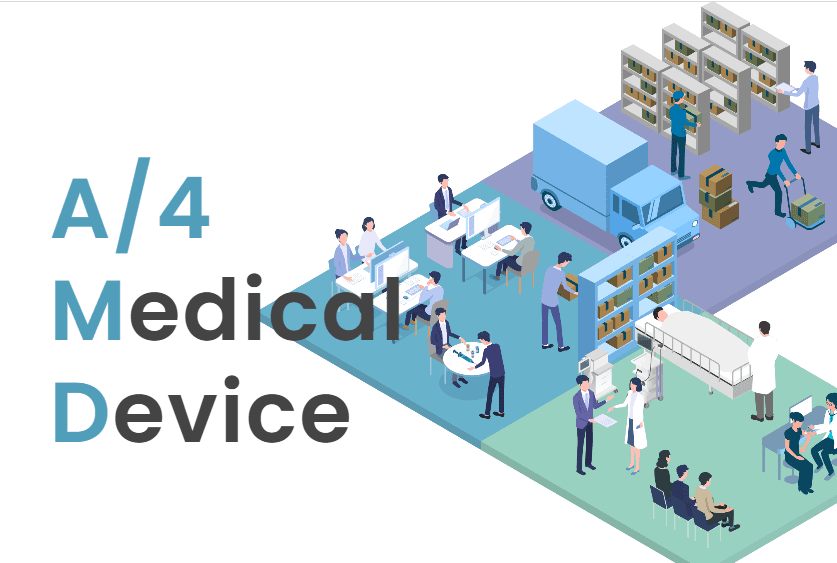 A/4 Medical Device