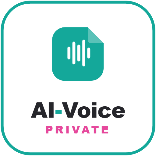AI-Voiceプライベート