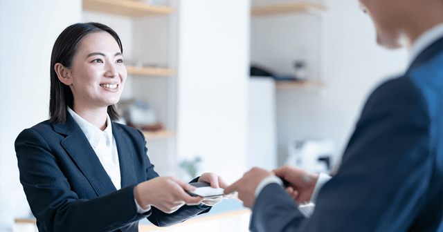 名刺管理システムの選び方　おすすめ製品をタイプ別に比較