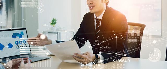 SFA導入の目的とは?のメインビジュアル