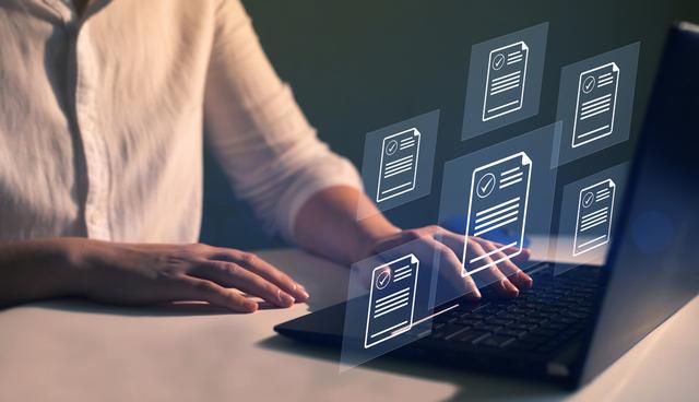 請求書受領の自動化・効率化を徹底解説｜システム導入のメリットと選び方