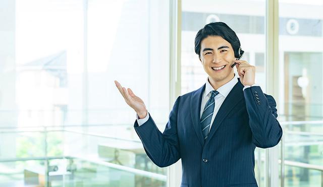 CTIとは? 効率的な電話対応を実現するシステムの仕組み