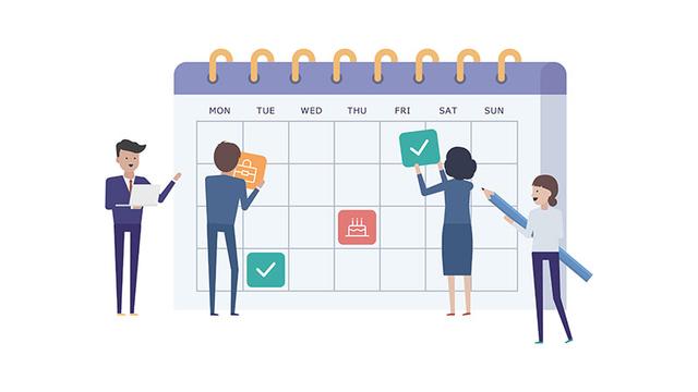 勤怠管理システムのデメリットと導入時の課題・心配ポイントを解説｜失敗を避ける選び方と対策のメインビジュアル