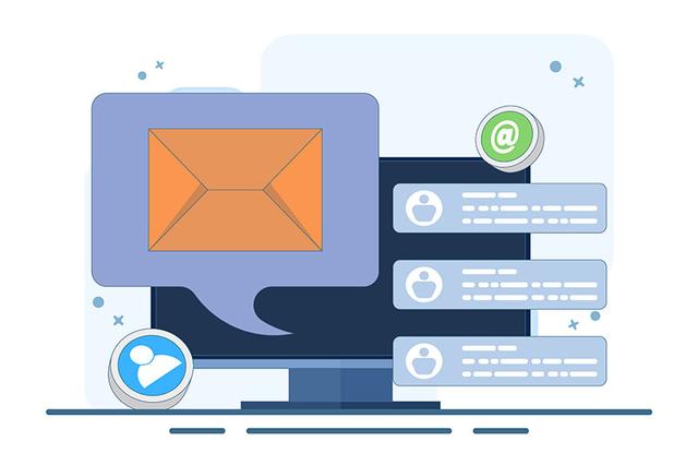 CRMを活用したメールマーケティングの効果と実践方法のメインビジュアル