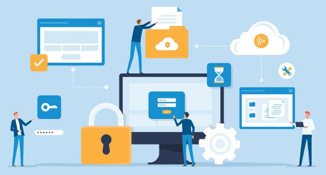 クラウド型予実管理システムがもたらすメリットとは?選び方について紹介!のメインビジュアル