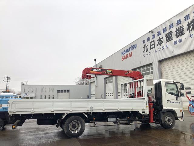 北日本重機札幌工場の様子