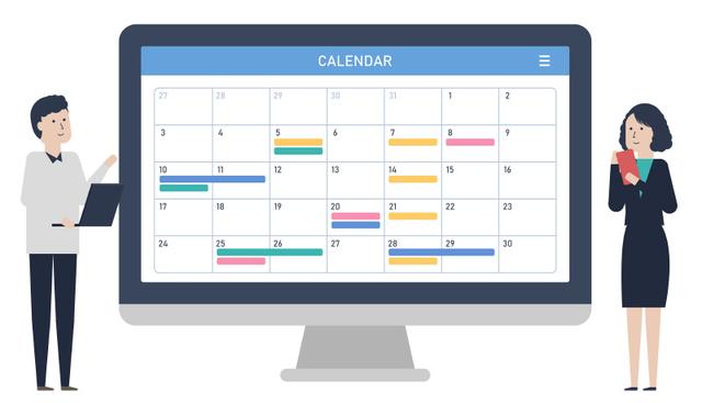 勤怠管理システムの費用はどのくらい？コストを抑えた導入方法を解説のメインビジュアル