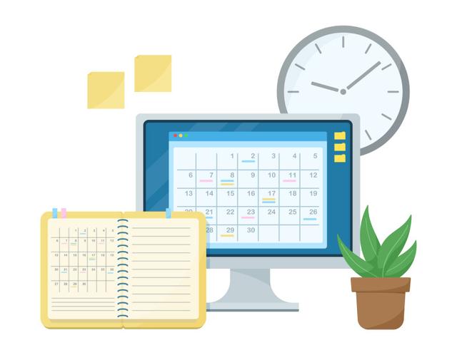 低コストで実践する勤怠管理システムの選び方｜導入メリットから運用方法までを徹底解説のメインビジュアル