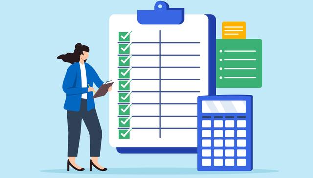 【無料で作れる】Googleスプレッドシートで勤怠管理表を作成する方法|作成手順、主な関数と注意点をじっくり解説のメインビジュアル