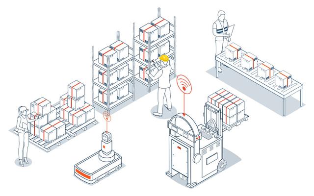 AI在庫管理とは?仕組みと導入メリット、選び方まで解説のメインビジュアル