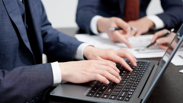 AI議事録ツールで会議をもっとスマートに｜機能・メリット・選び方を解説のメインビジュアル