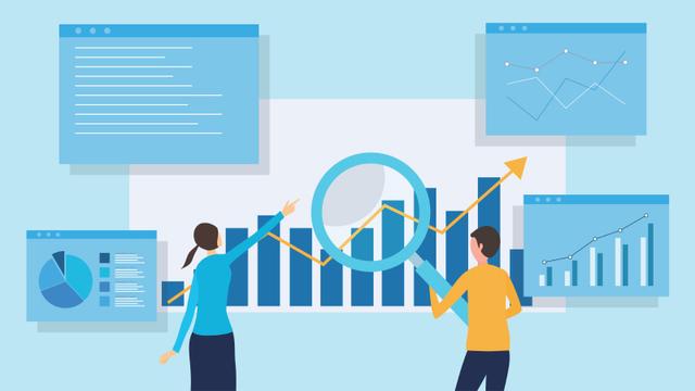 予実管理とは？進捗の「見える化」で意思決定のスピードと精度向上につなげる方法のメインビジュアル