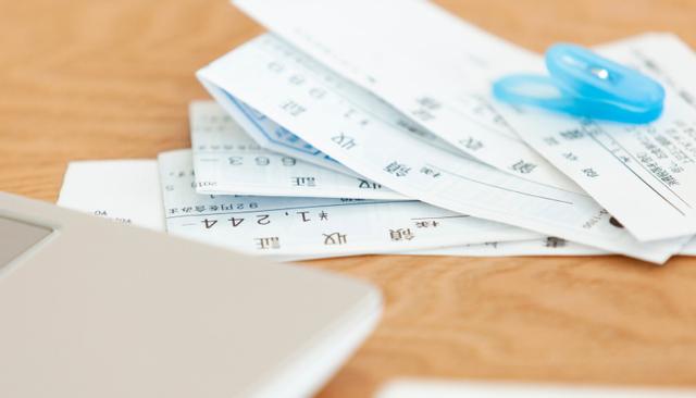 経費精算を効率化するには？業務改革のために知っておきたい実践ポイントのメインビジュアル