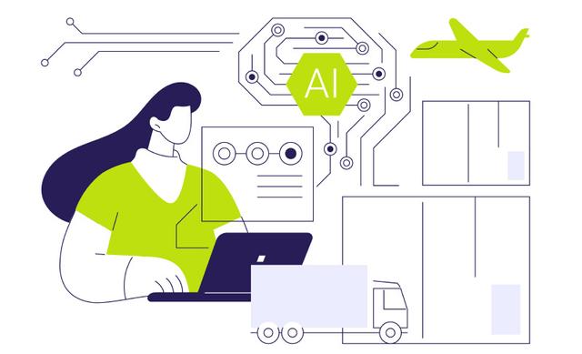 AI需要予測が業務を変える！属人化からの脱却と効率化を実現する方法のメインビジュアル