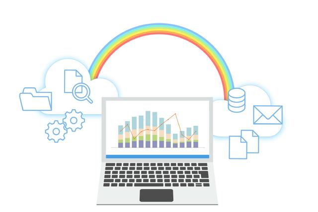 ローコード開発の将来性を解説|なぜ今、多くの企業が注目するのかのメインビジュアル