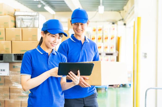 ロット管理とは？現場で役立つ情報とシステムを導入するメリットを解説のメインビジュアル