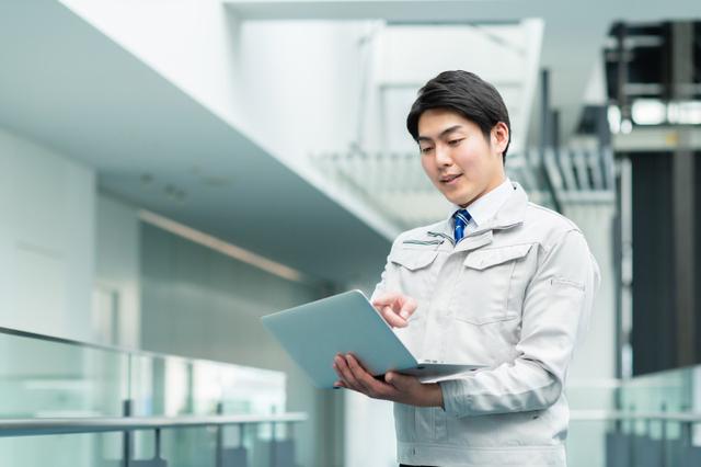 建設業におけるCRMとは?業務改善・顧客満足につながるポイントを解説のメインビジュアル