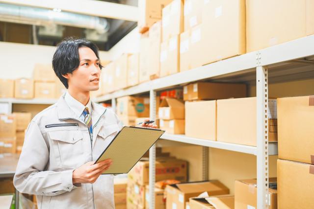 在庫ロスとは？現場で起きる損失と対策を解説のメインビジュアル