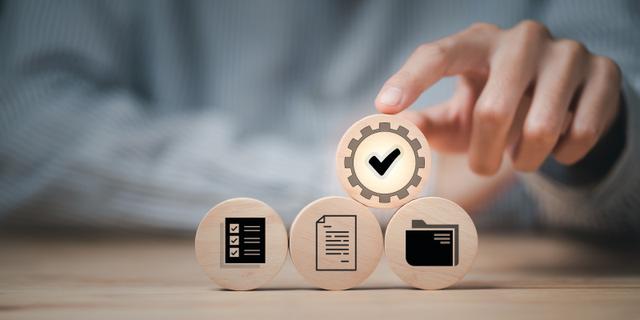 不正打刻の防止で変わる｜健全な勤怠管理で信頼される組織を目指すヒントのメインビジュアル