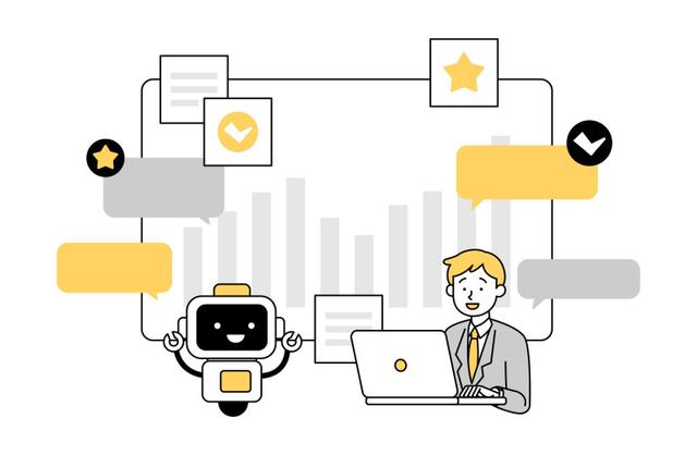 生成AIの社内活用を促進する方法とは？成果につながる始め方を整理のメインビジュアル