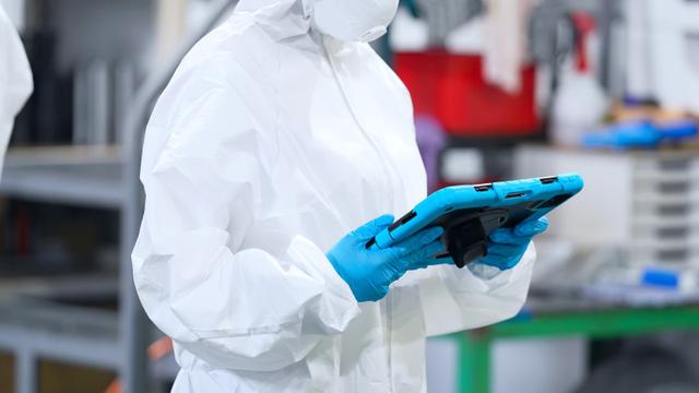 医療業界でのERP活用シーンを解説 現場と経営に役立つ選び方・導入メリットを理解するのメインビジュアル