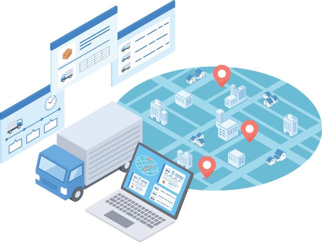 物流波動とは？現場の負担を減らし、安定運営を目指すための基本と対策のメインビジュアル
