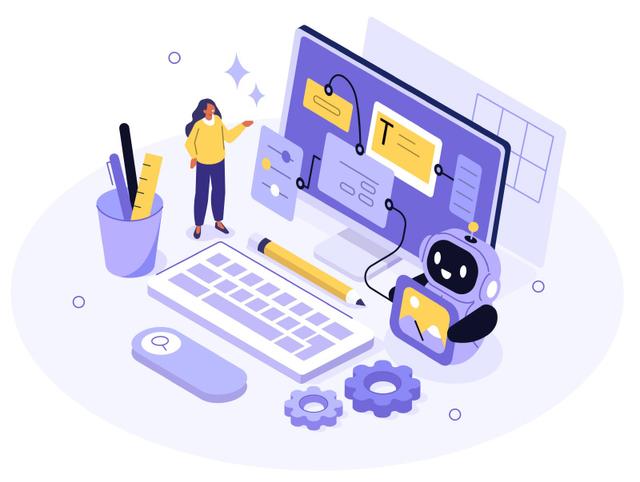 2025年版 AI導入補助金の最新ガイド | 中小企業・個人事業主が知るべき申請制度・活用ポイントのメインビジュアル