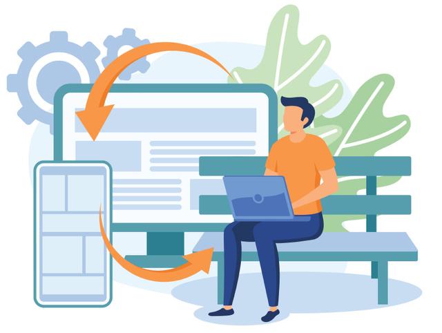 ローコード開発とスクラッチ開発の違いとは？自社に合う開発手法を選ぶポイントのメインビジュアル